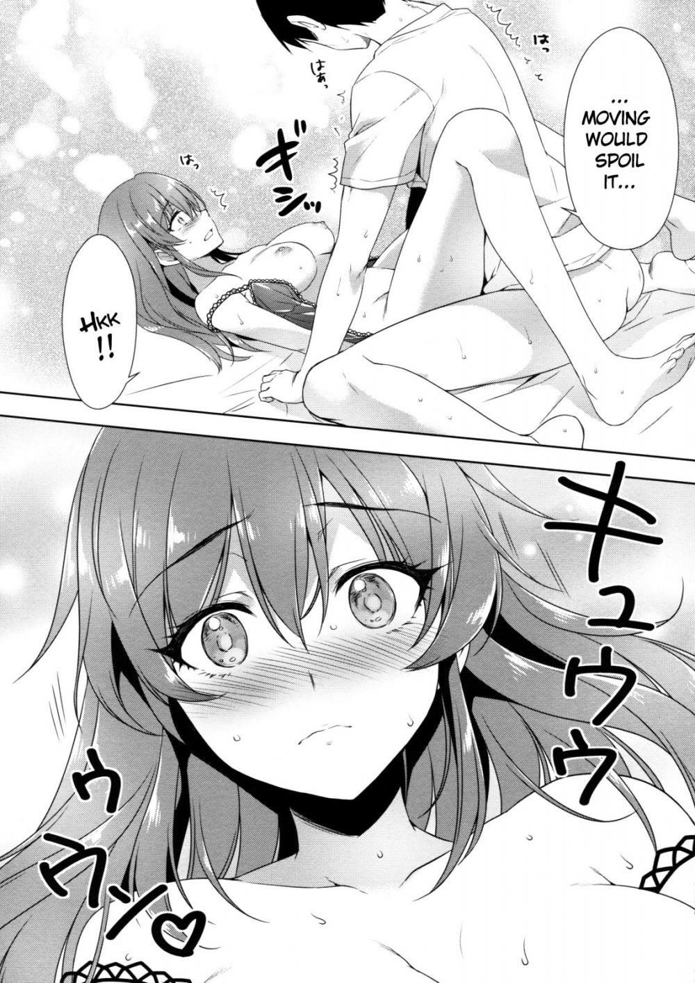 Hentai Manga Comic-Tomorrows Anniversary-v22m-Read-16